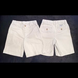 Boys POLO by Ralph Lauren Shorts (Size 6)